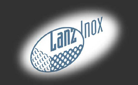 lanz-inox.ch ist zur Zeit nicht aktiv. Bitte schauen Sie spter weider einmal vorbei.
